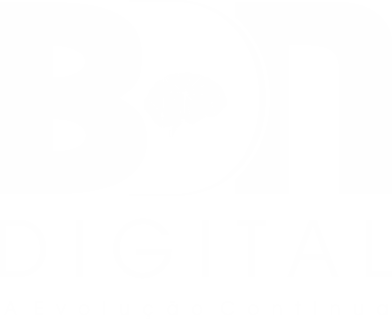 Logo Bdn Digital